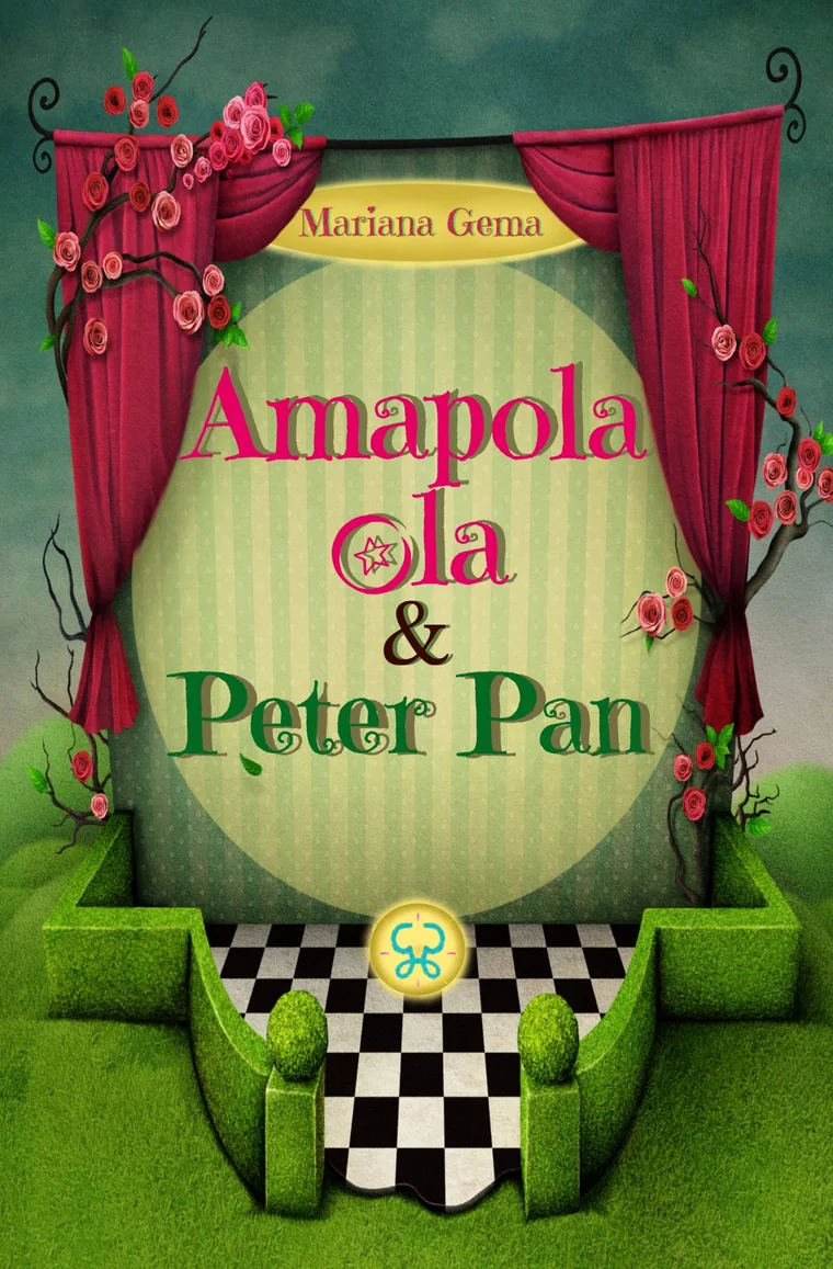 Amapola Ola y Peter Pan