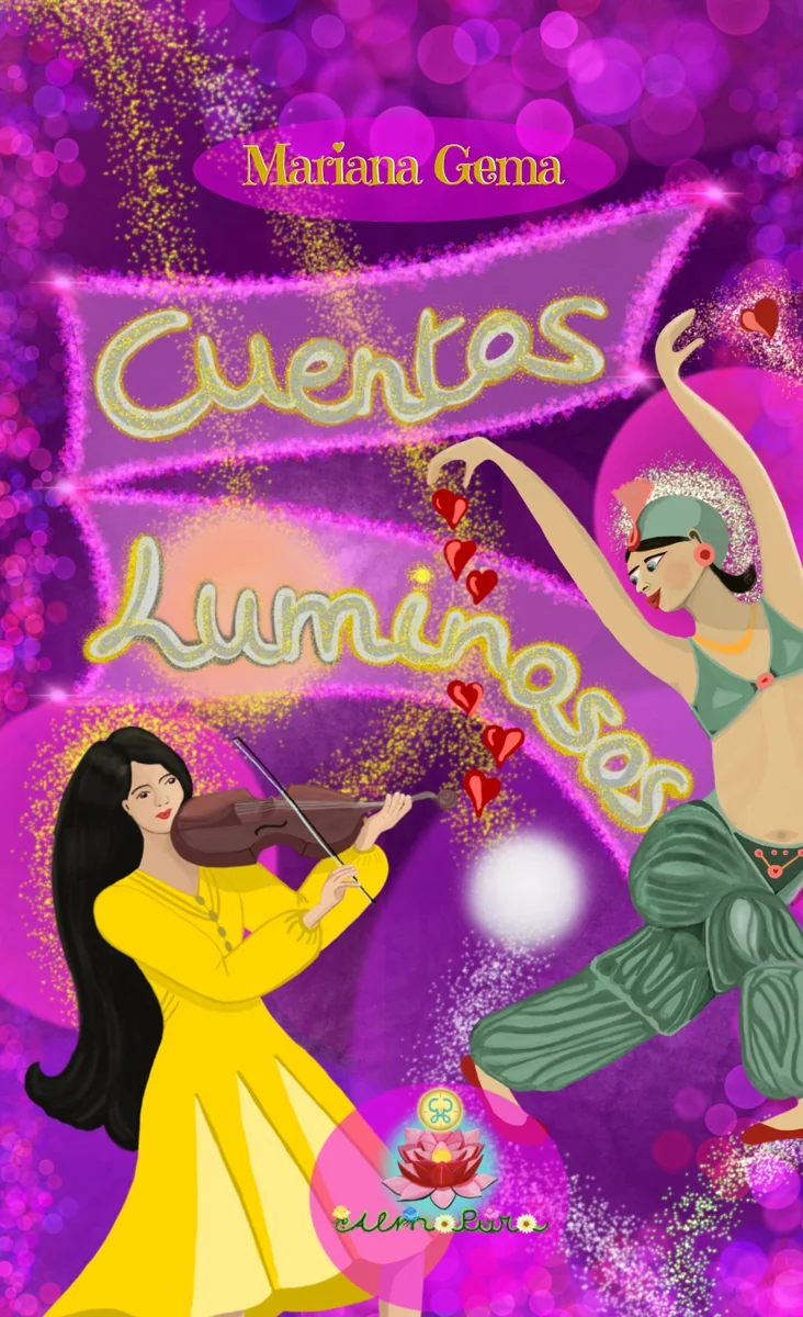 Cuentos Luminosos