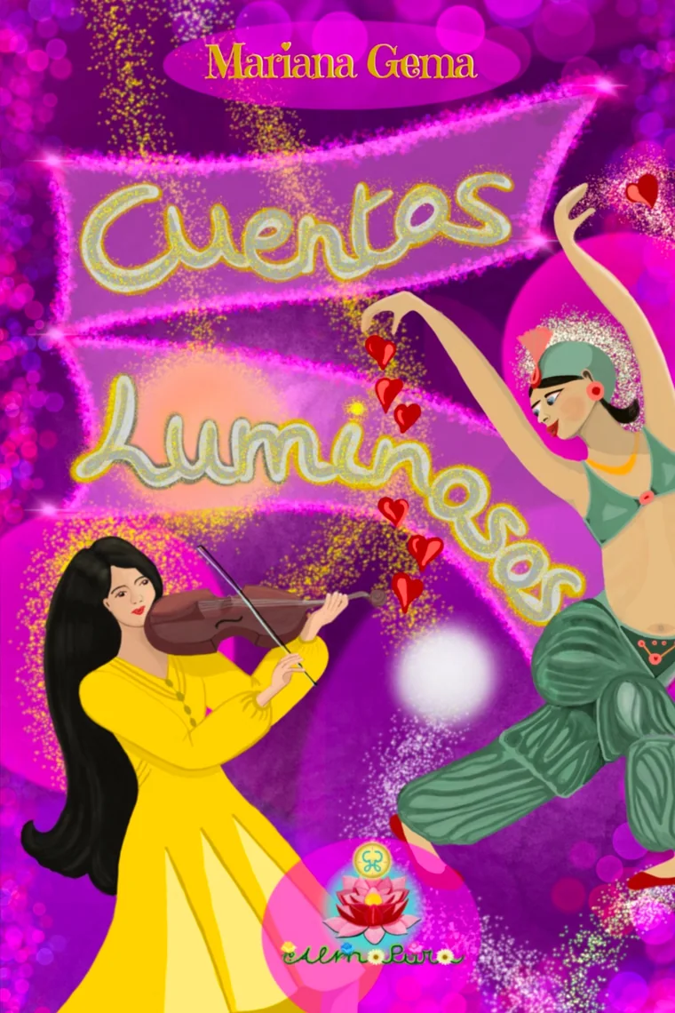 Cuentos Luminosos