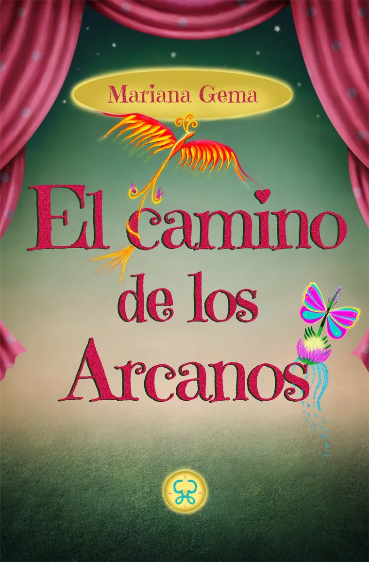El camino de los arcanos