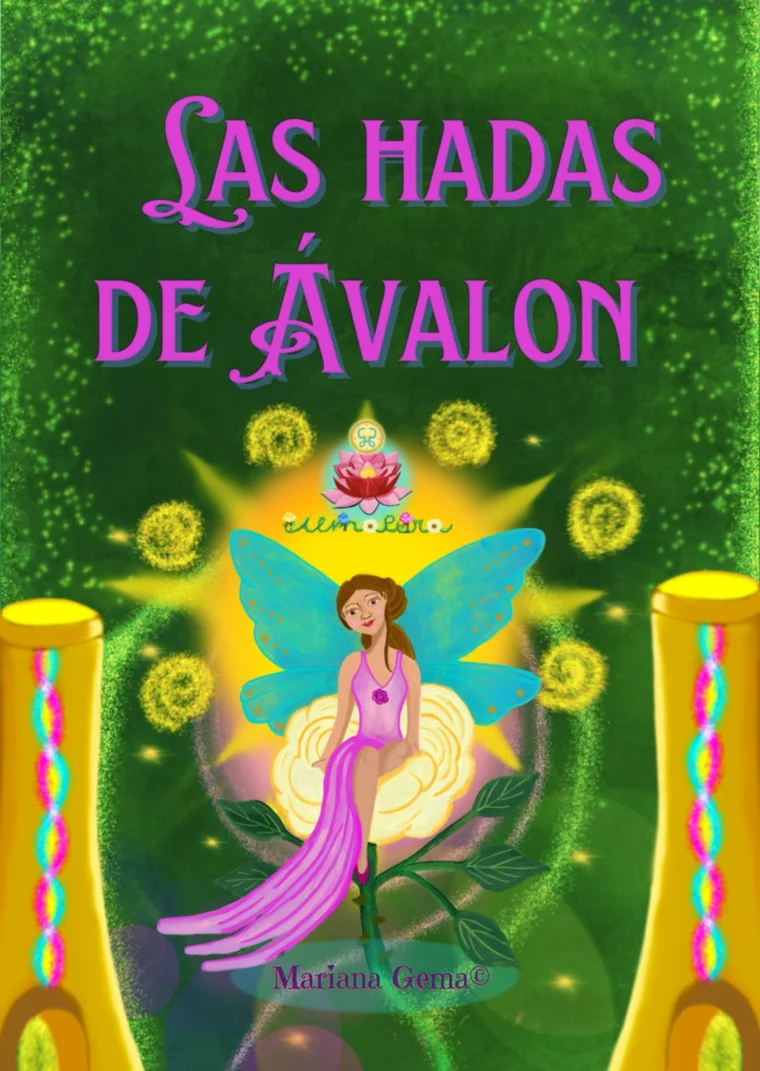 Las hadas de Ávalon