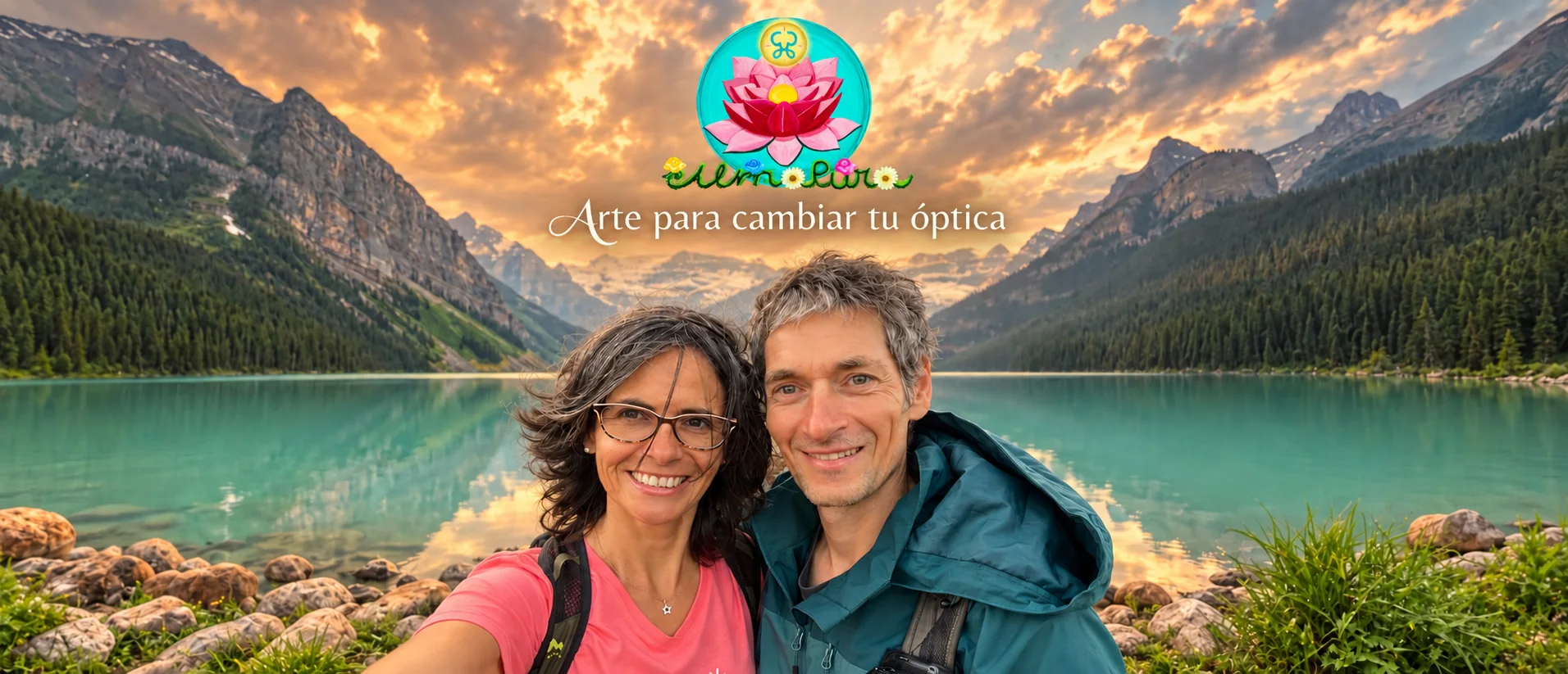 AlmaPura - Arte para cambiar tu óptica