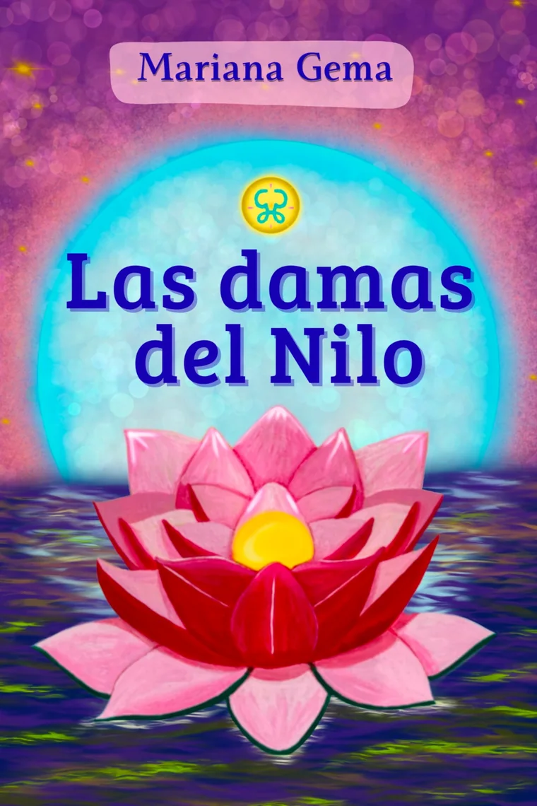Las damas del Nilo