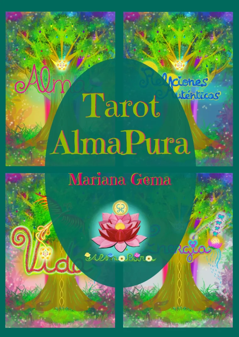 Tarot del Alma